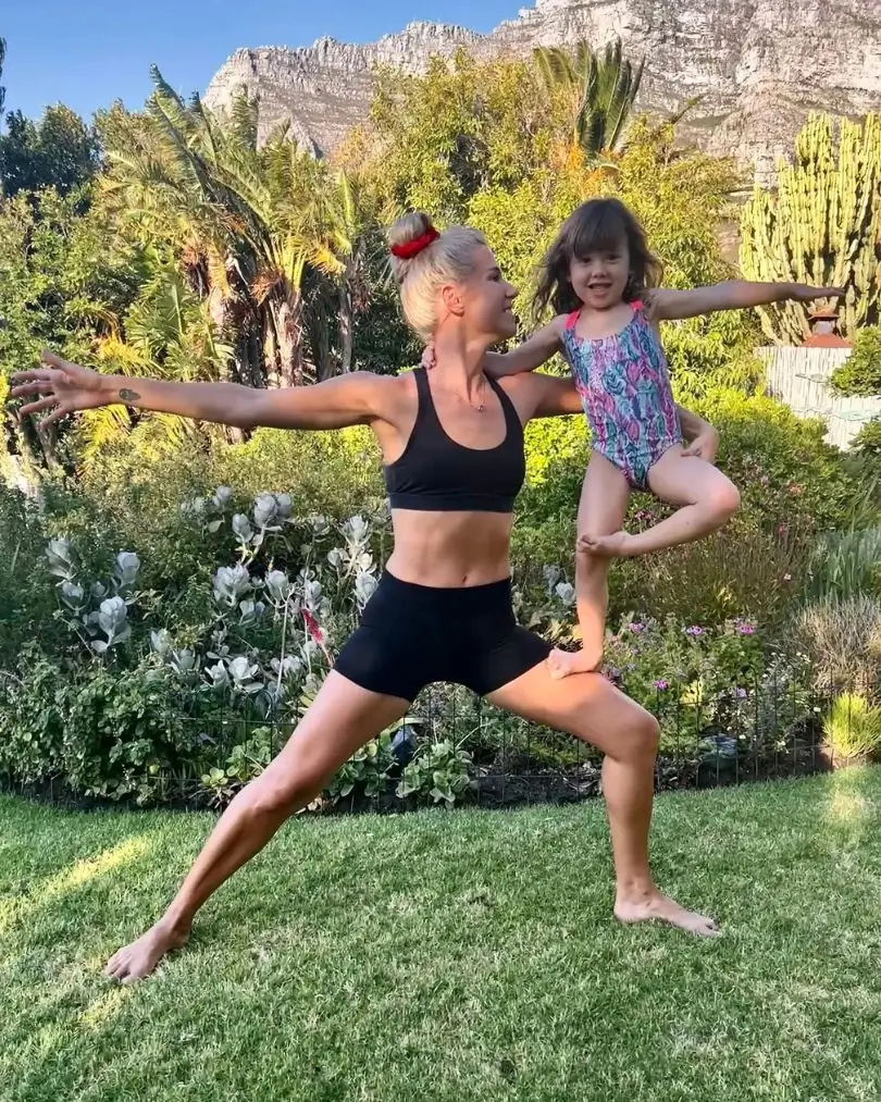 Yoga with Zozo
